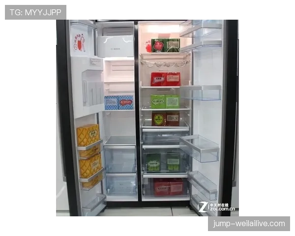 杜丽家的冰箱里居然塞满了能量胶? 杜丽家的冰箱里居然塞满了能量胶?